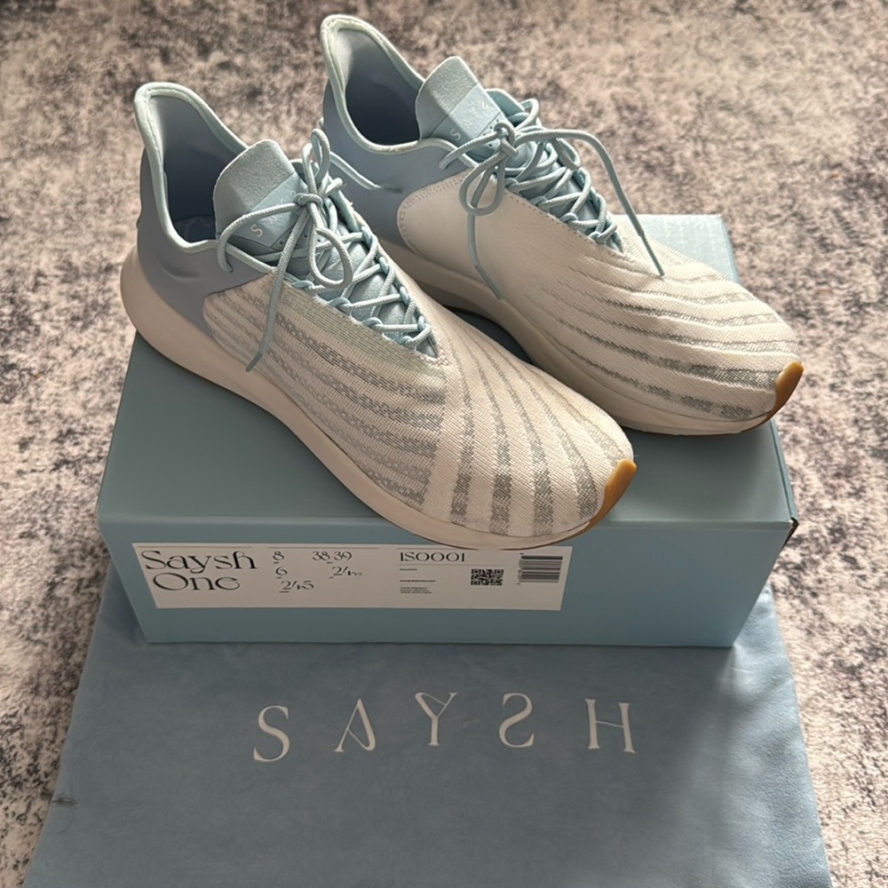 Saysh One